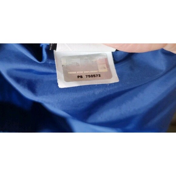 The North Face TNF HyVent Waterproof Winter Snow Ski Hooded Coat Men Sz M D30 - Picture 9 of 10